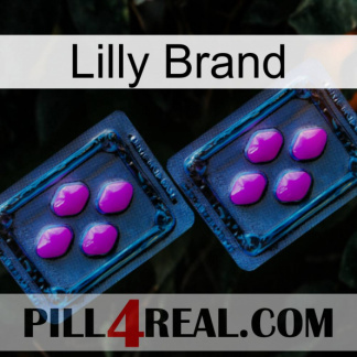 Lilly Brand 03